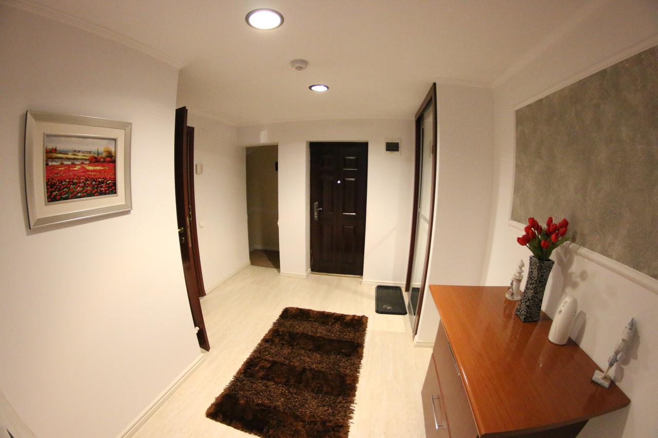 ホテル Casa Bucovineana スチャヴァ エクステリア 写真